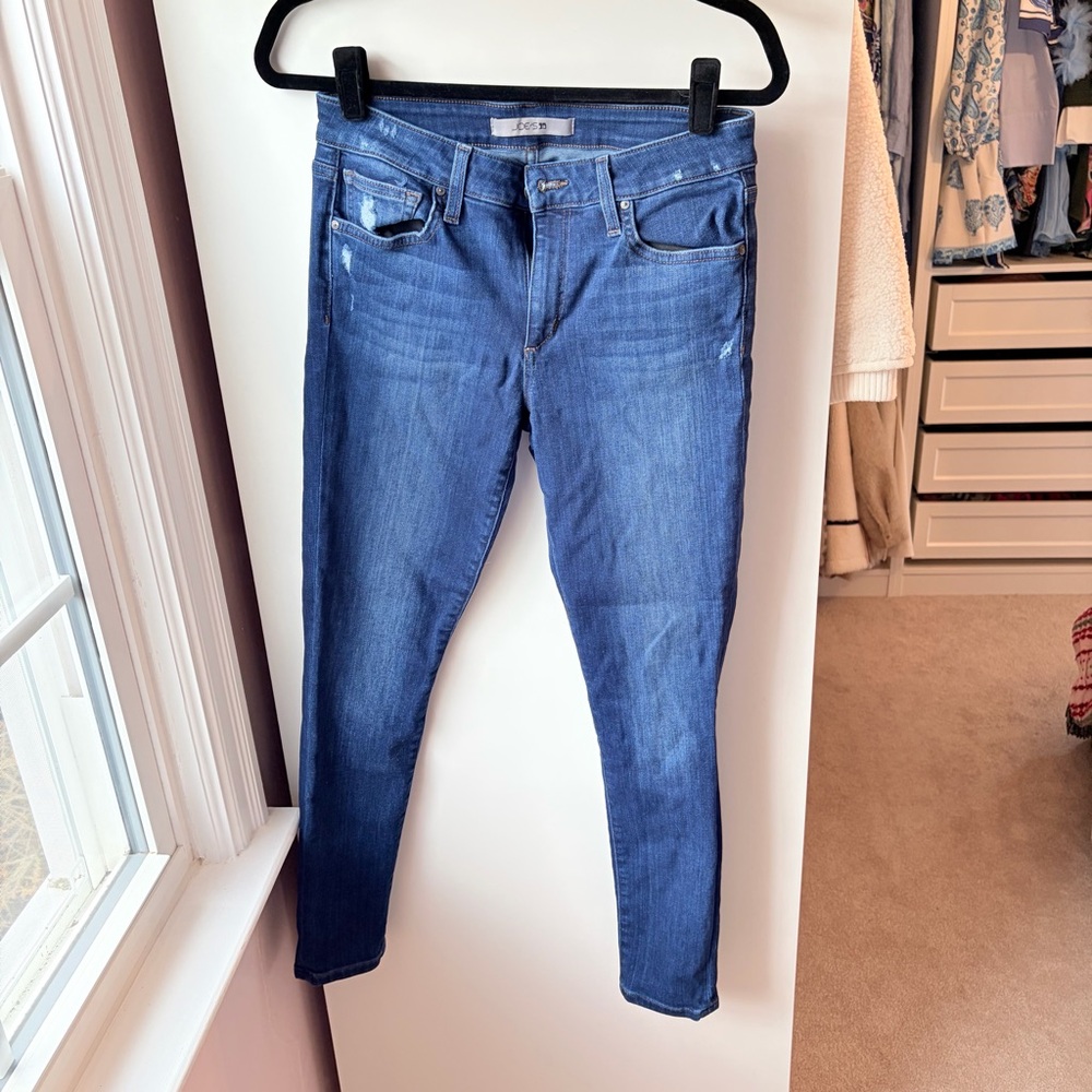 Joes jean - women’s great condition